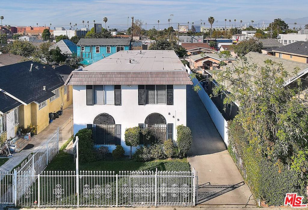 849 W 73rd Street
