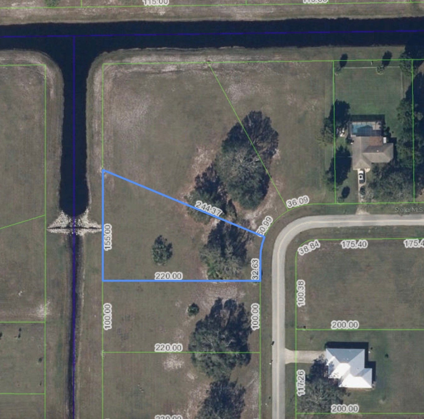 432 MIRADOR DRIVE