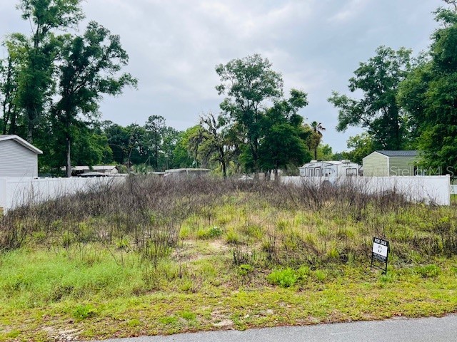 Lot 4 NW 13th ST