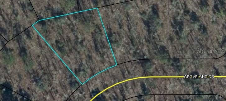 Lot 19 GROVELAND DRIVE