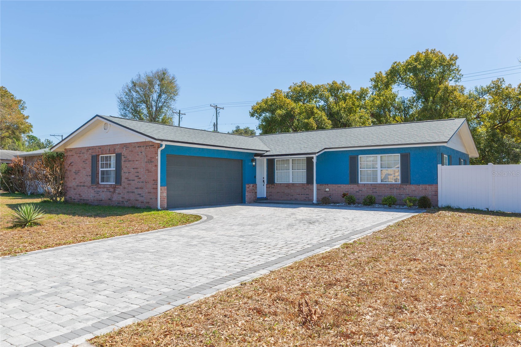 2307 LINCOLN COURT