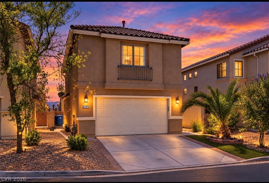 6495 Chettle House Lane