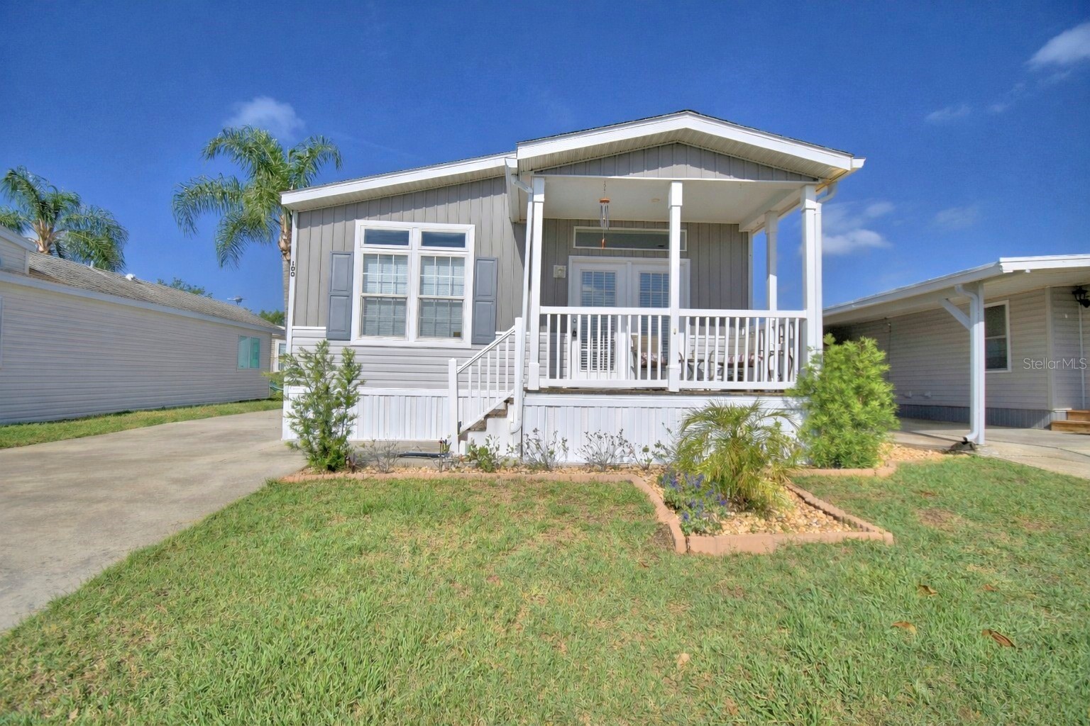 4925 CYPRESS GARDENS ROAD 100