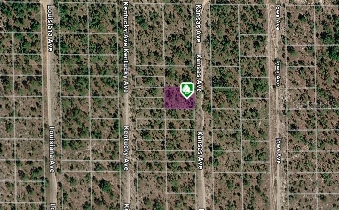 LOT 8 AND 9 KANSAS AVENUE