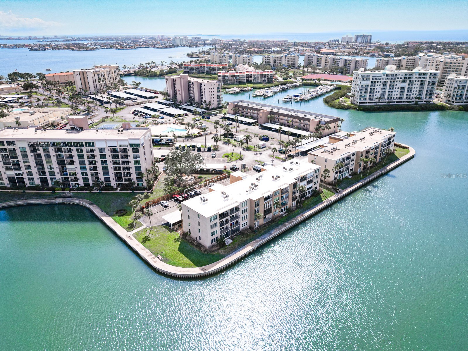 7920 SUN ISLAND DRIVE S 102