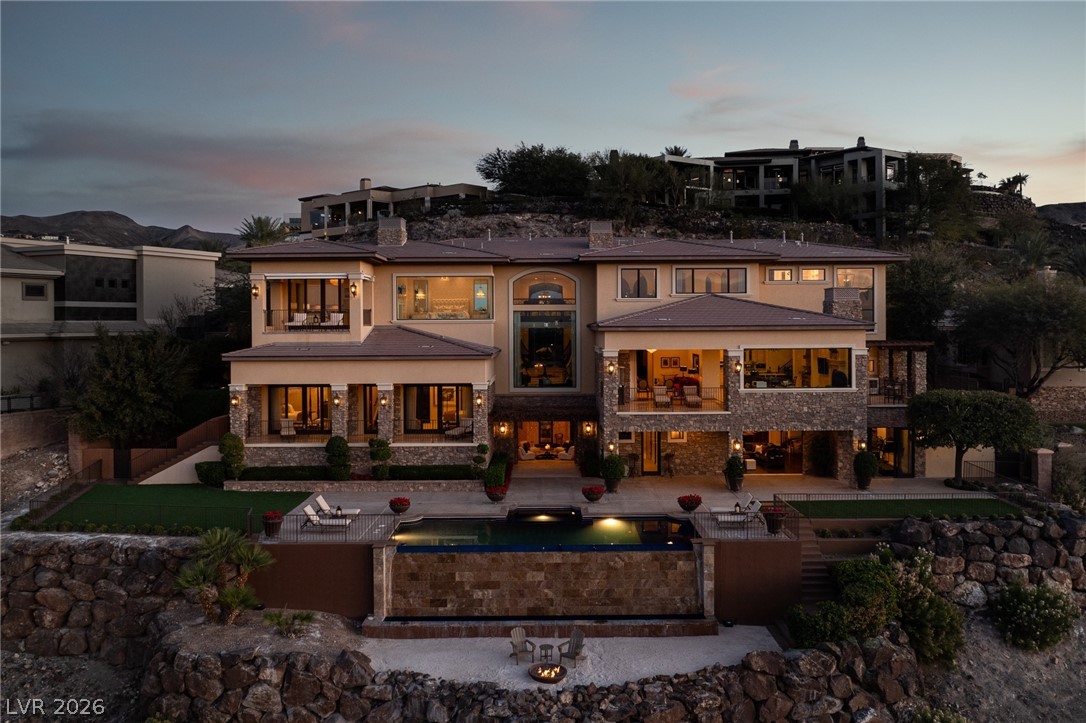 1508 Macdonald Ranch Drive