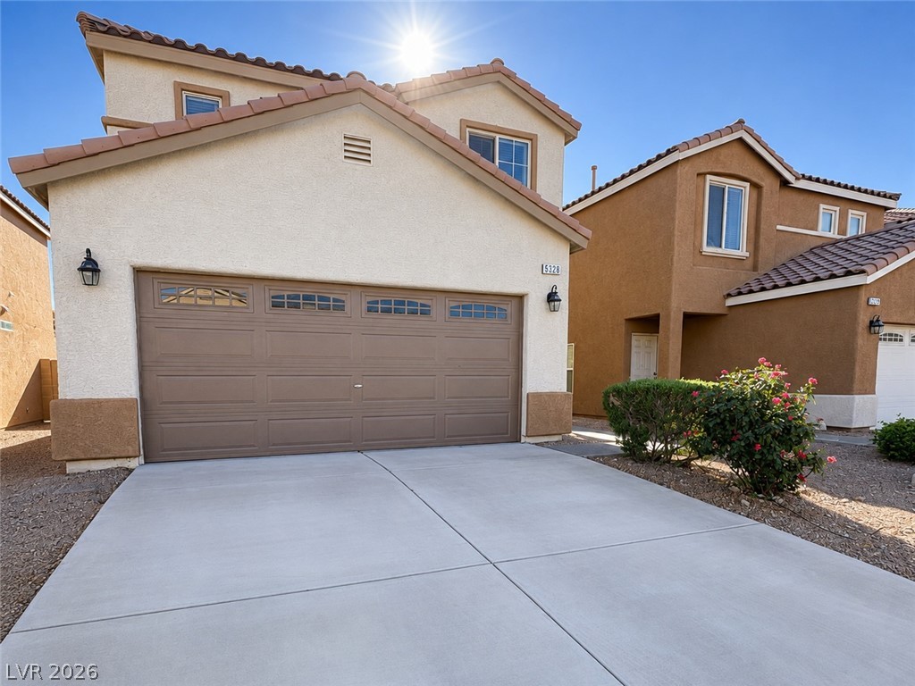 5328 Rapunzel Court
