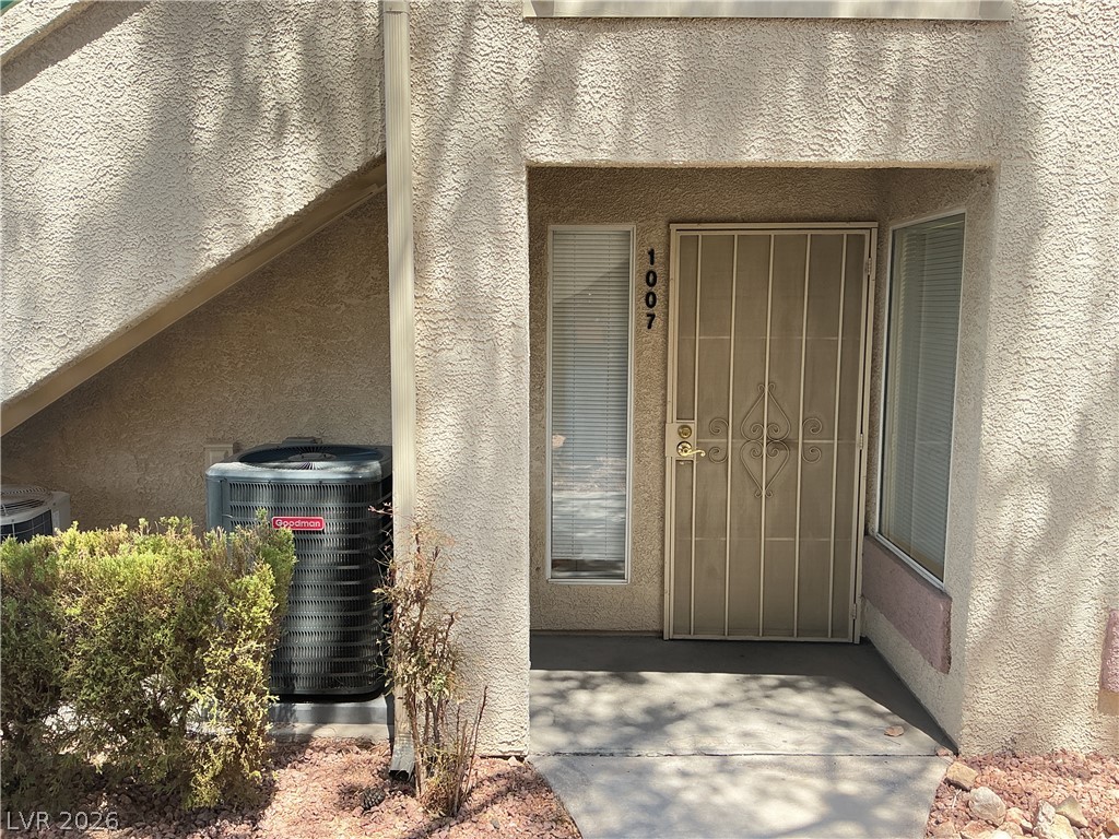 5710 East Tropicana Avenue 1007