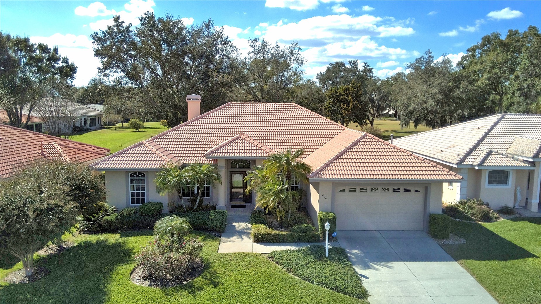 239 GOLF AIRE BOULEVARD