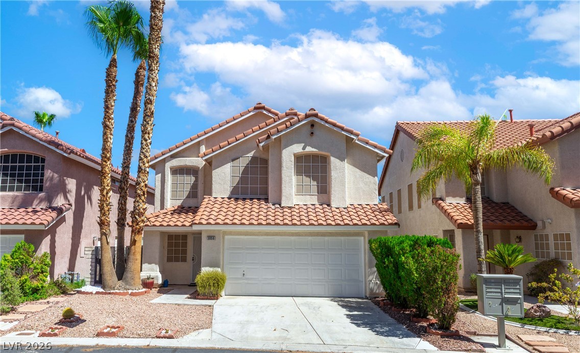 3056 Yankee Clipper Drive