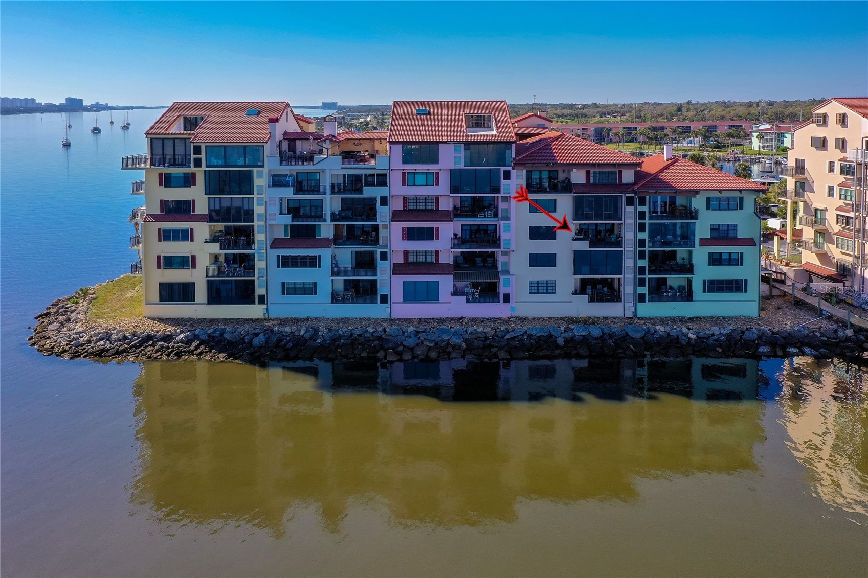 732 MARINA POINT DRIVE 7320