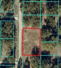 1611 NW 53RD AVENUE