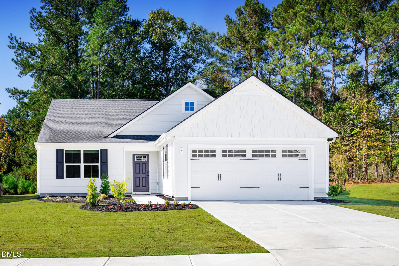 8550 Ladybug Drive, Bailey, NC 27807