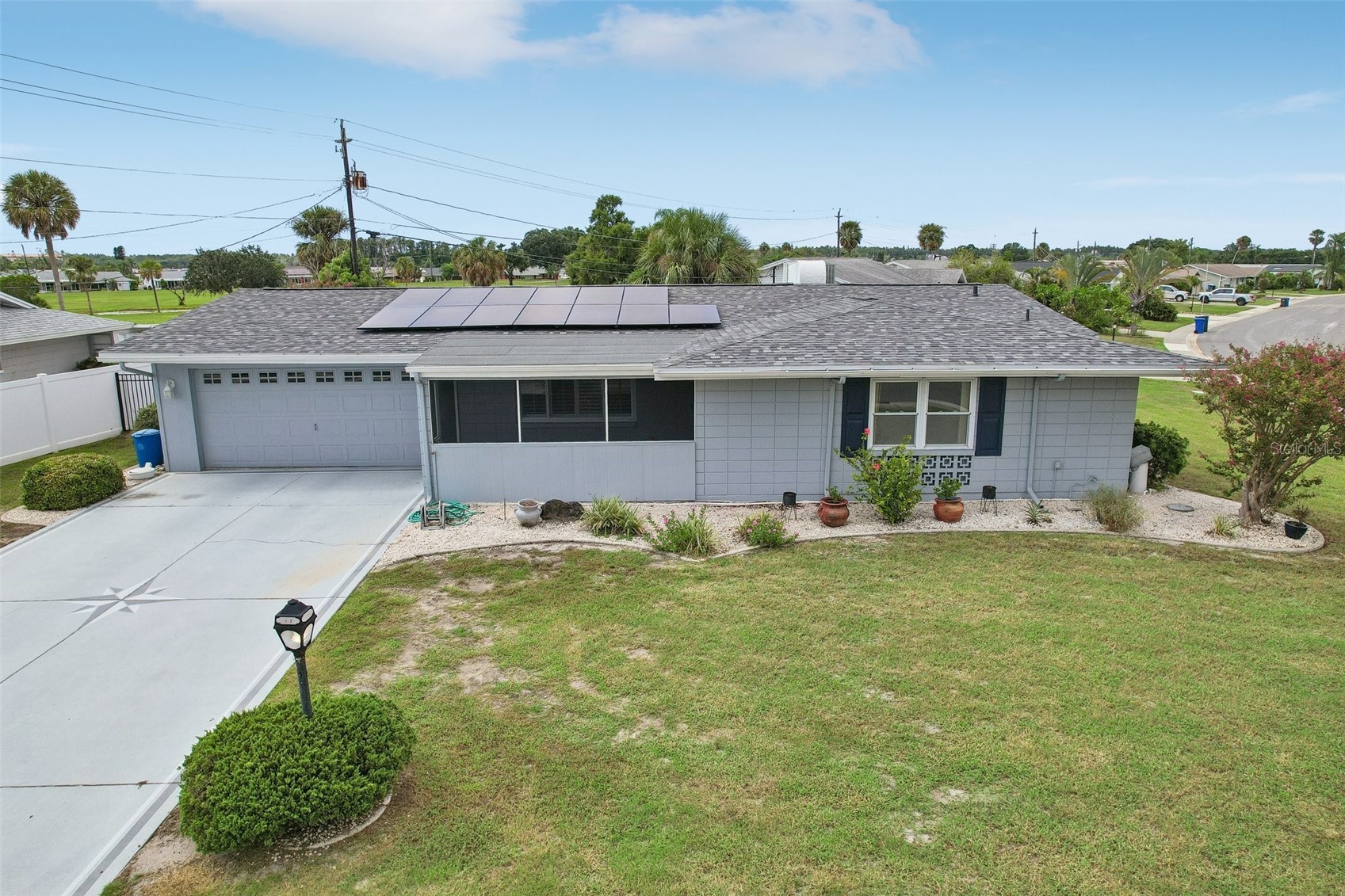 1001 LA JOLLA AVENUE
