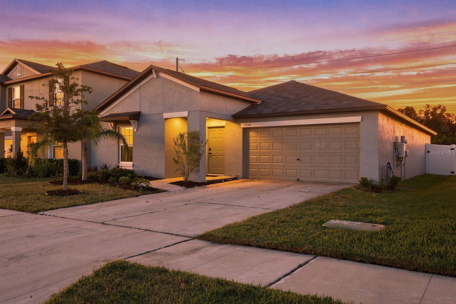 10358 SHADY PRESERVE DRIVE