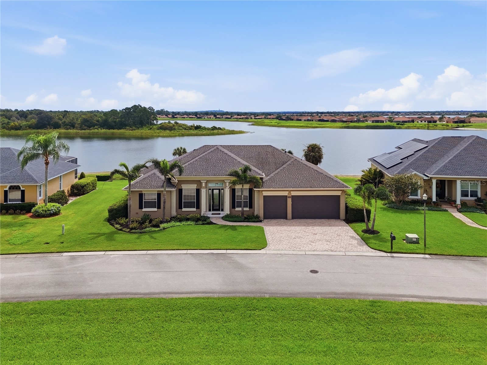 644 HART LAKE DRIVE