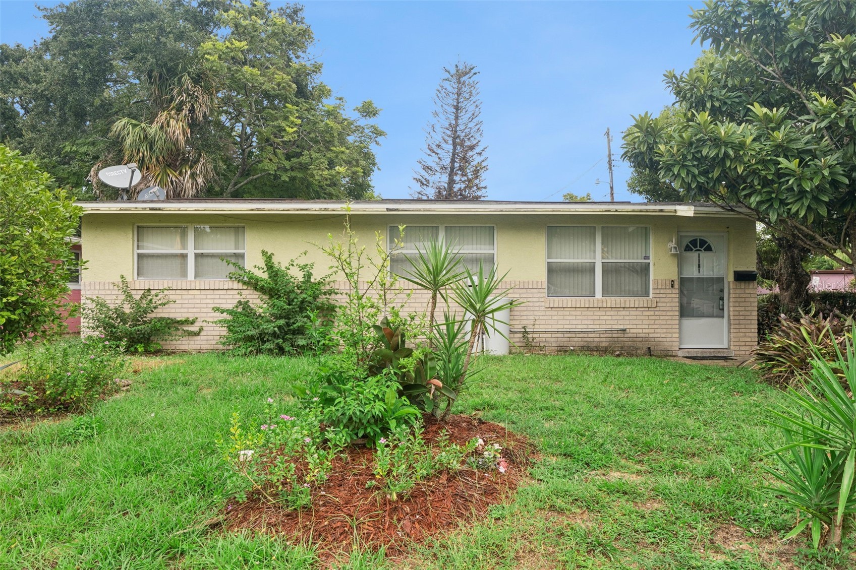 1101 LEWIS DRIVE