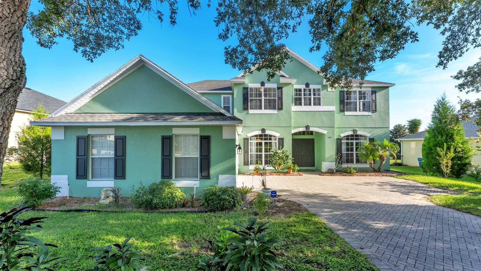 279 BROOKSHIRE DRIVE