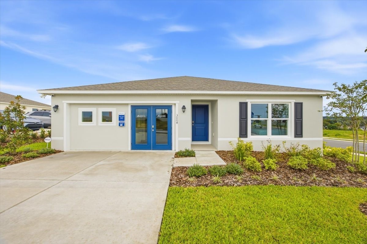 3004 CASCADE CIRCLE