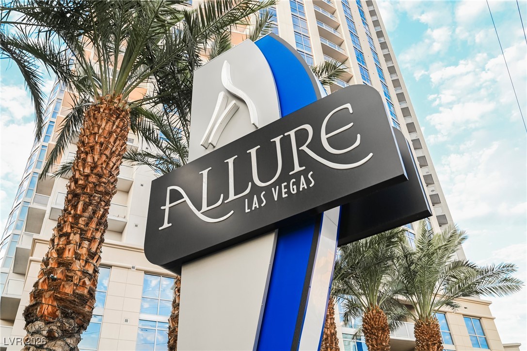 200 West Sahara Avenue 501