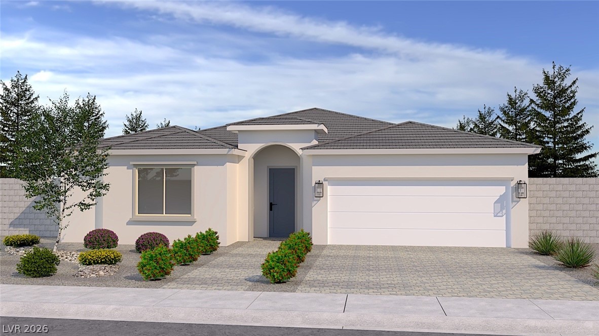 5638 Grizzly Summit Drive