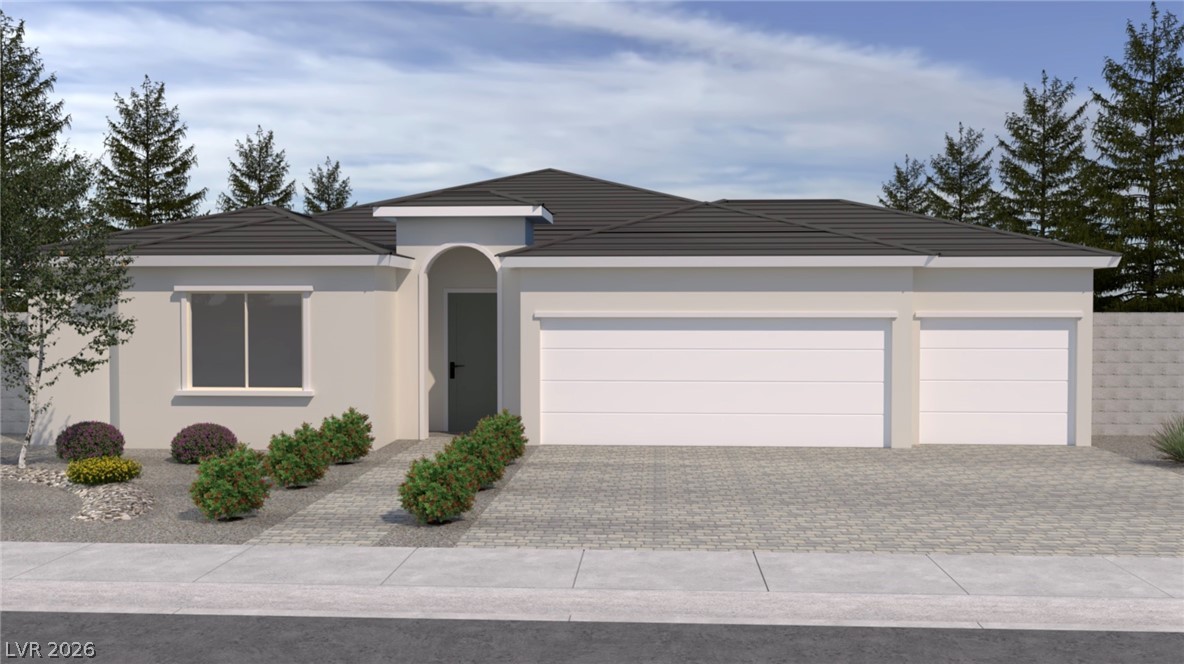 5627 Grizzly Summit Drive