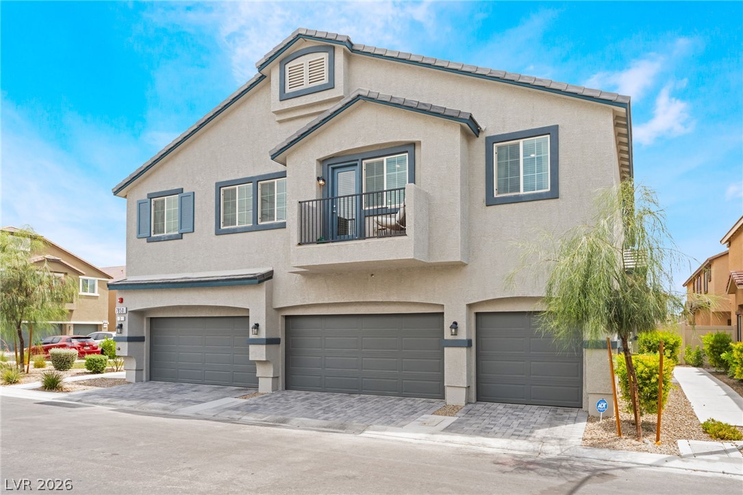 7850 Jupiter Sky Street 1