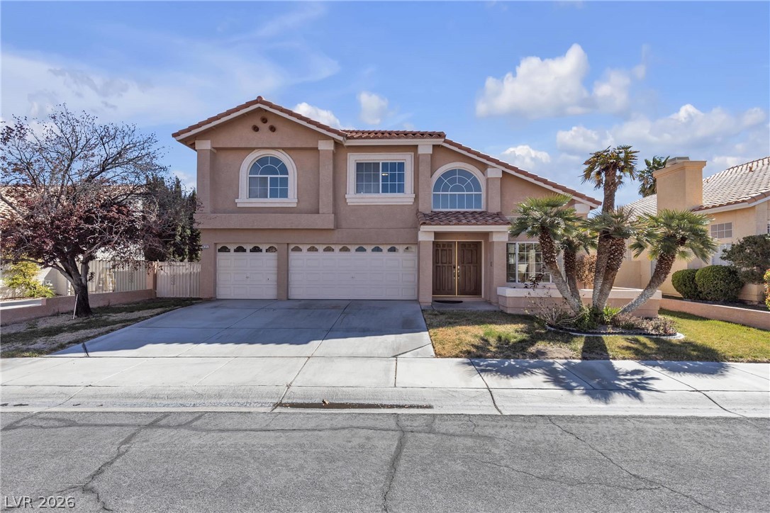 7425 Enchanted Hills Court