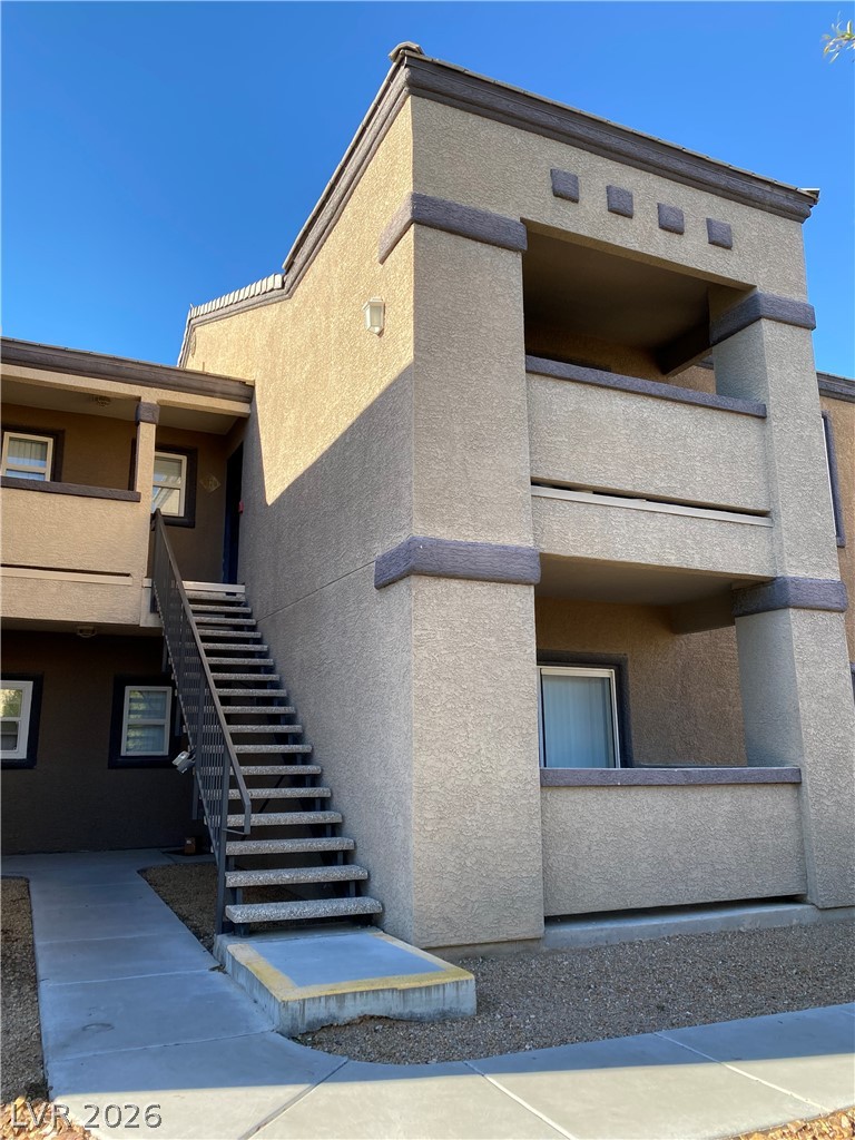 6650 West Warm Springs Road 1170
