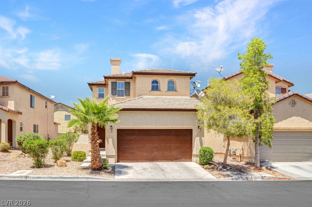 5016 Crimson Mare Road