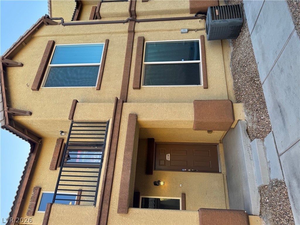 4530 Townwall Street