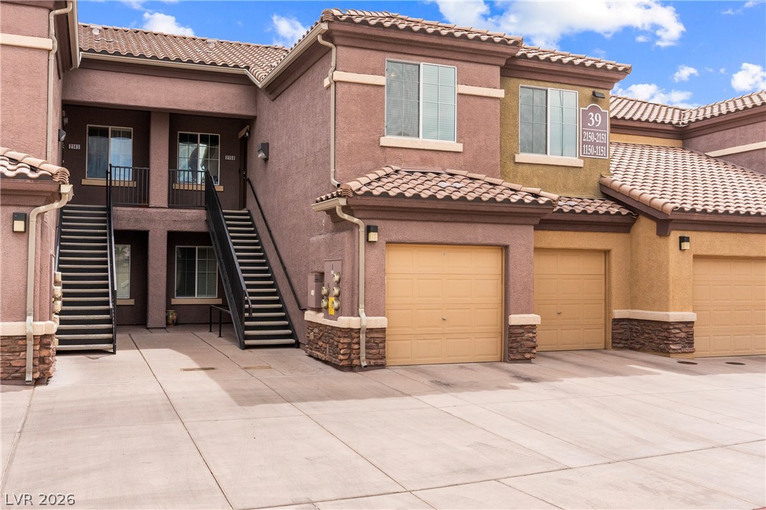 6868 Sky Pointe Drive 2150