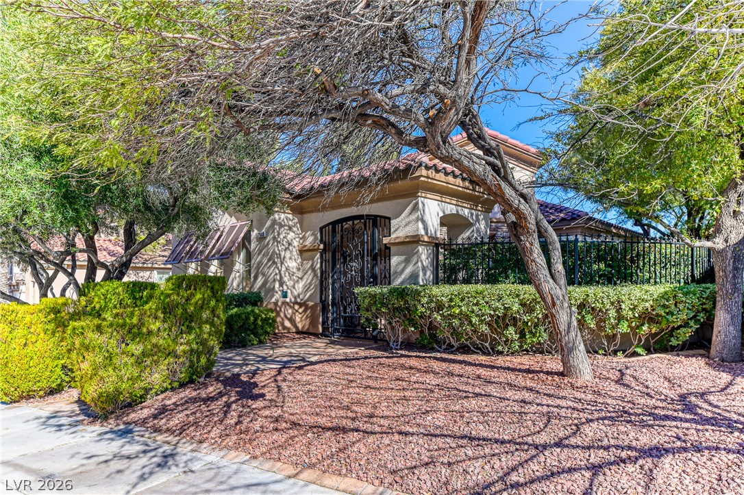 2809 Botticelli Drive