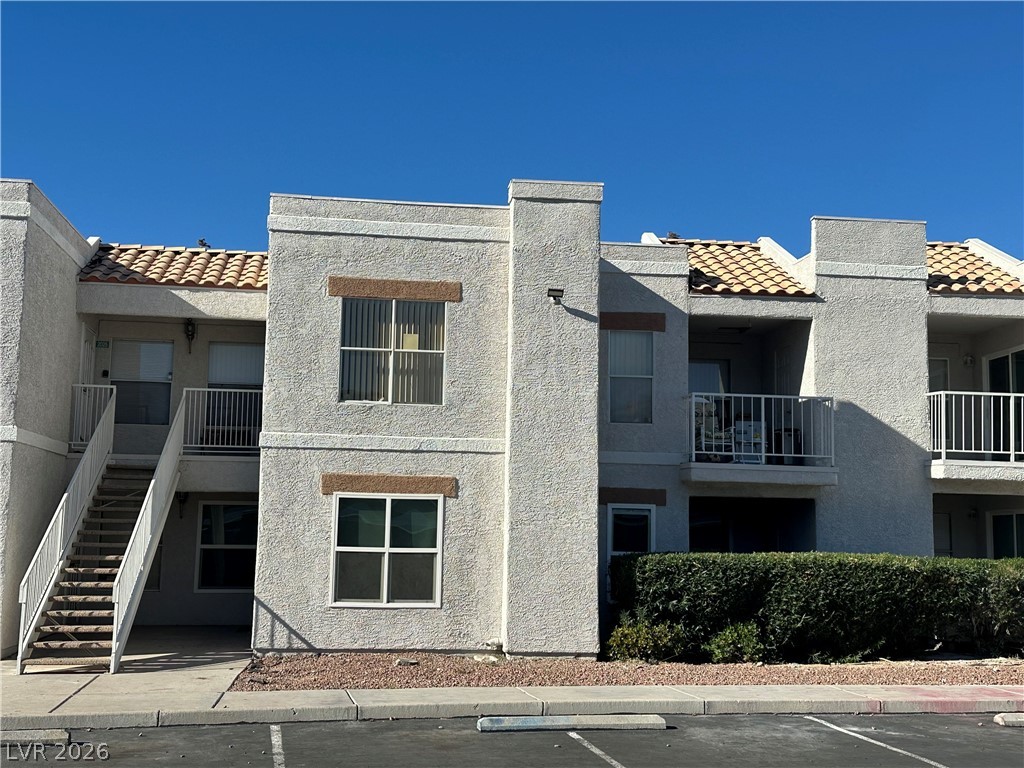 6800 East Lake Mead Boulevard 2026
