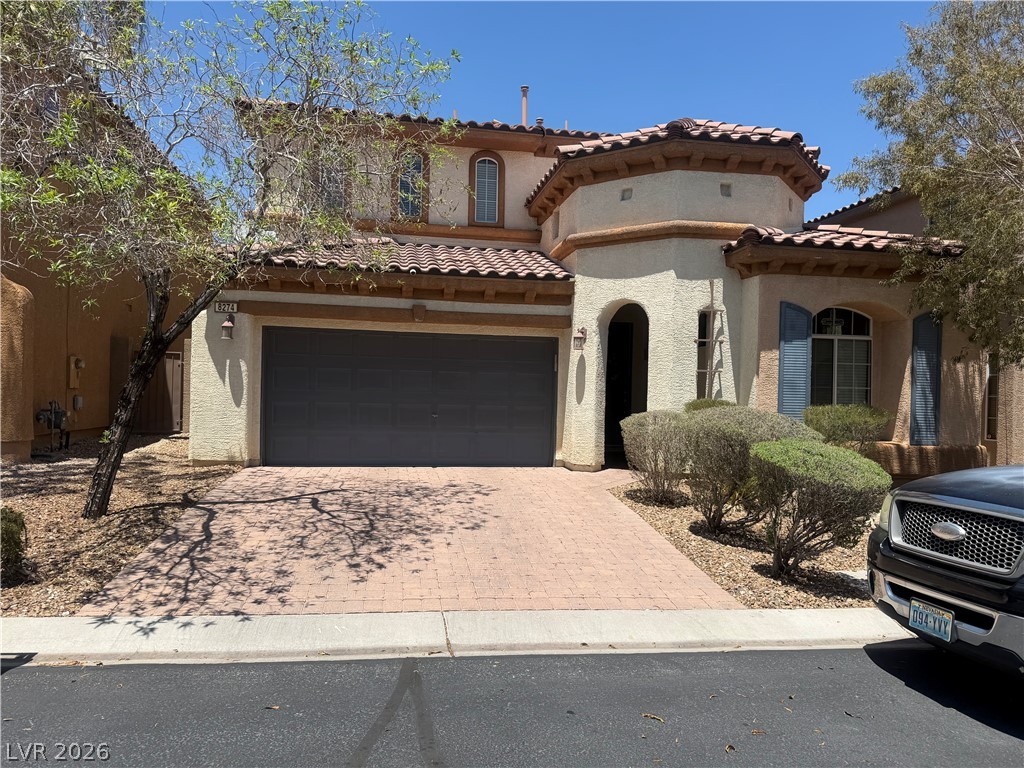 8274 Timely Treasures Avenue