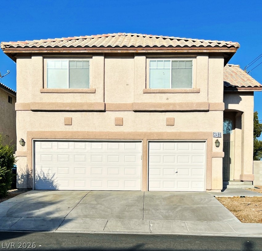 3496 Meridale Drive