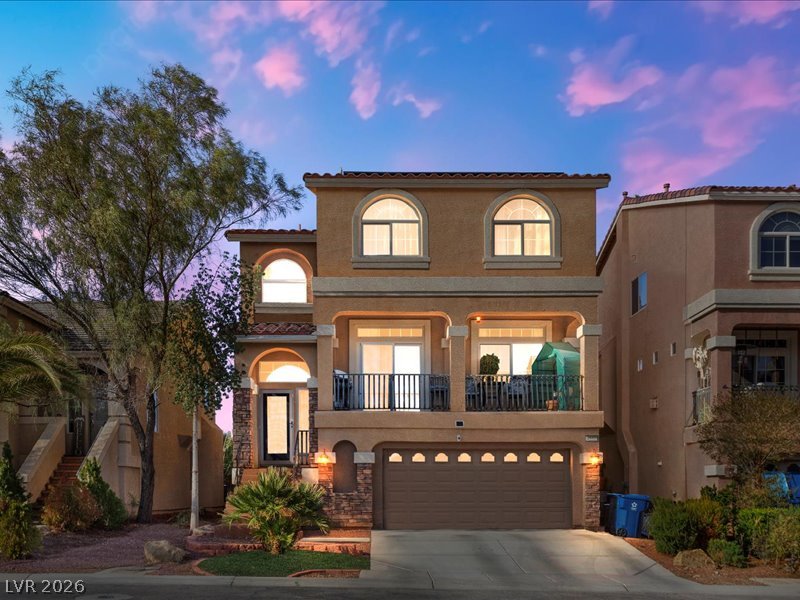4552 Mission Meadow Circle