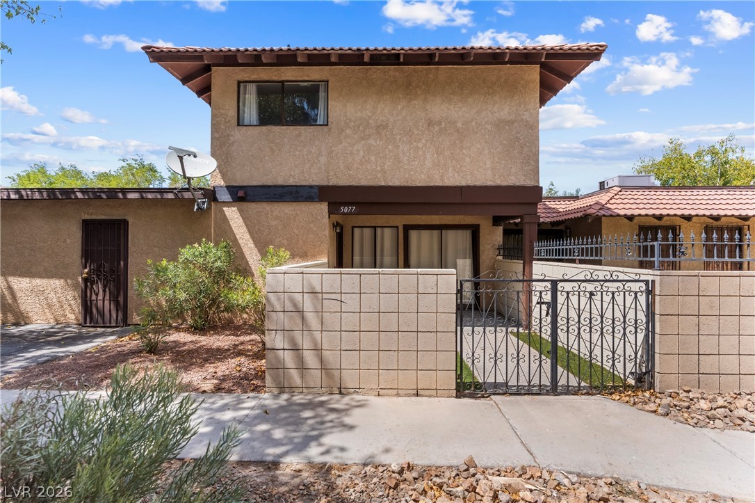 5077 Village Drive