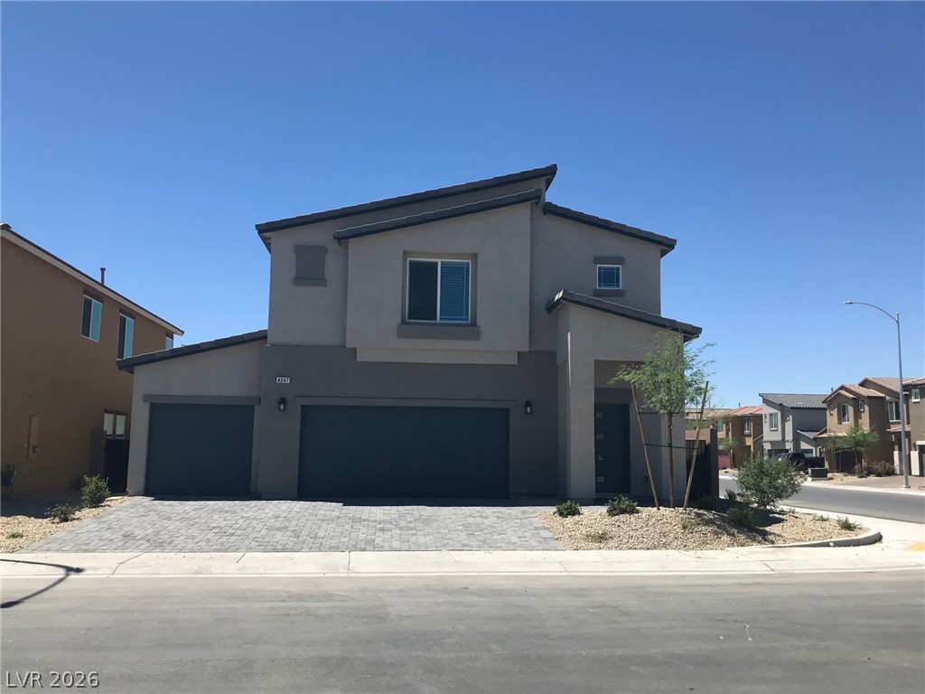 4047 Floating Fern Avenue