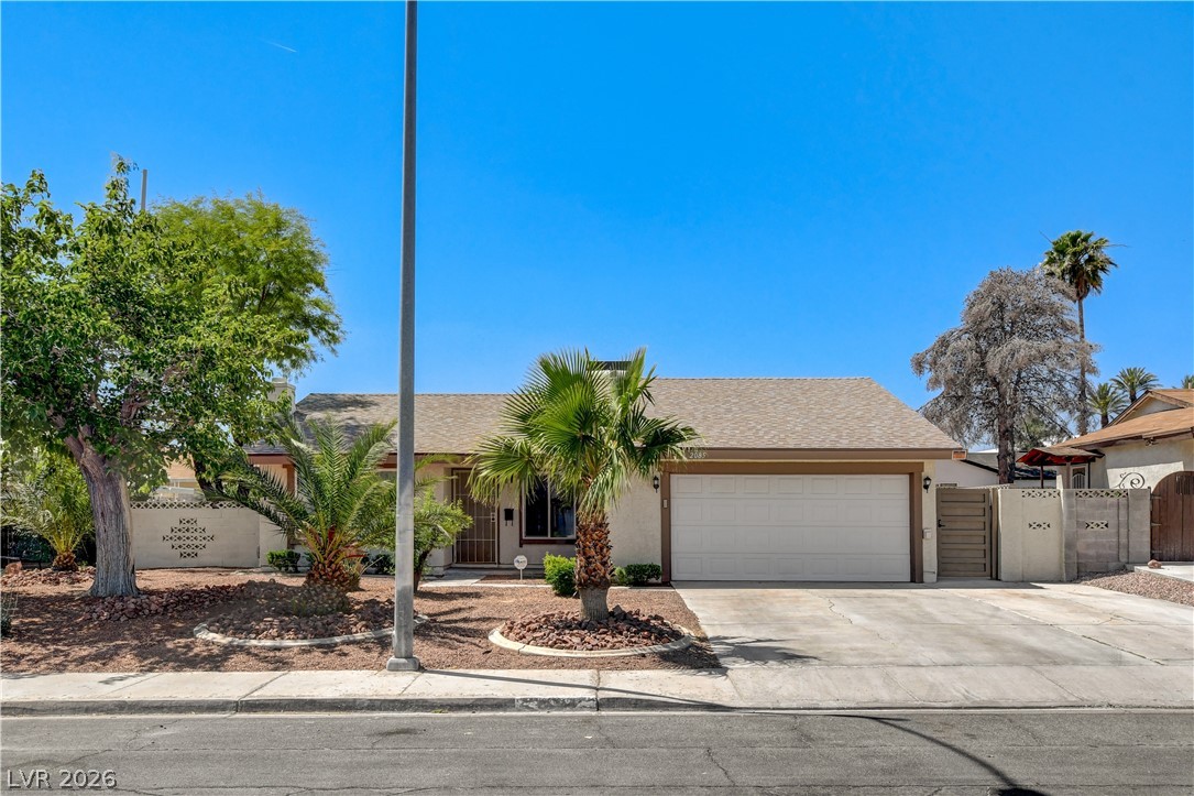 2085 Wagonwheel Avenue