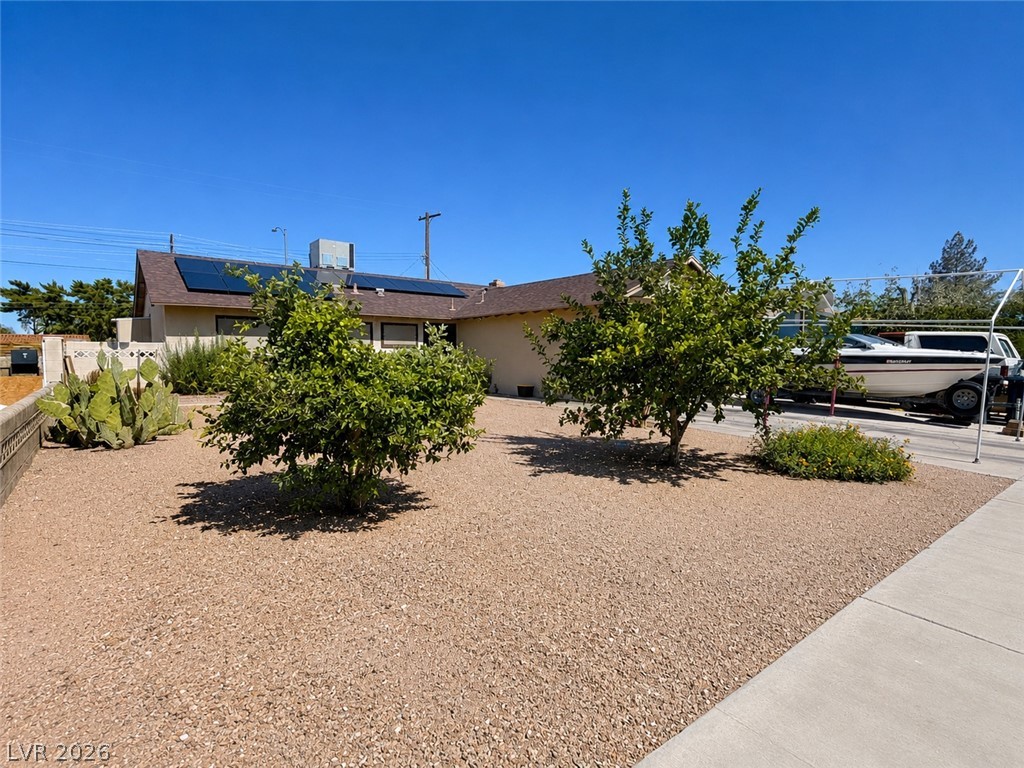 2105 El Greco Street