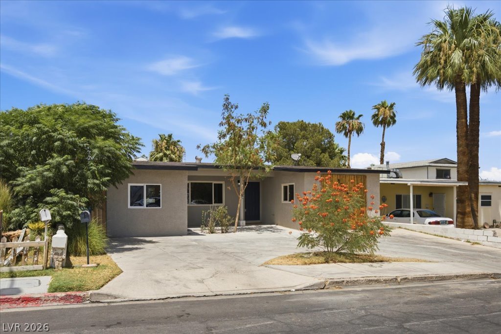 1705 Cedar Avenue