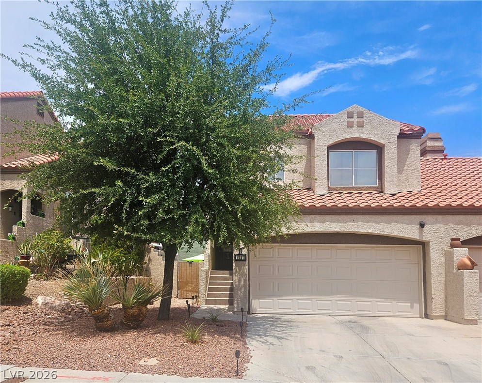 1727 Comstock Drive