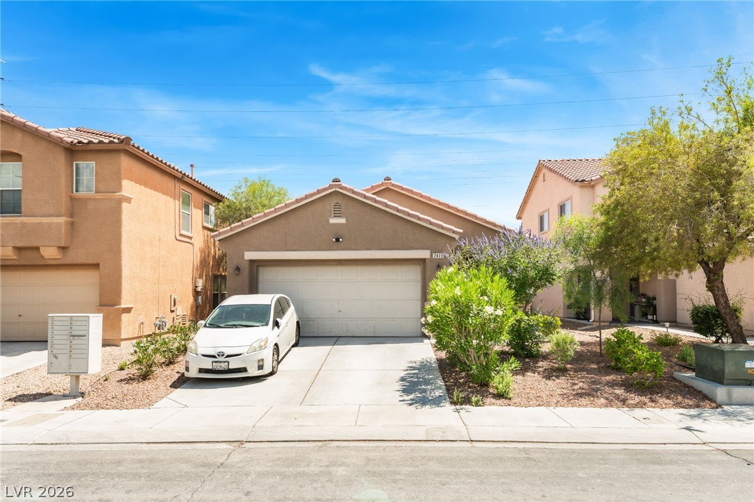 2409 Cockatiel Drive