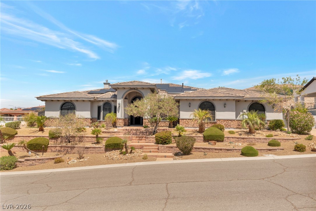 7132 Polita Court