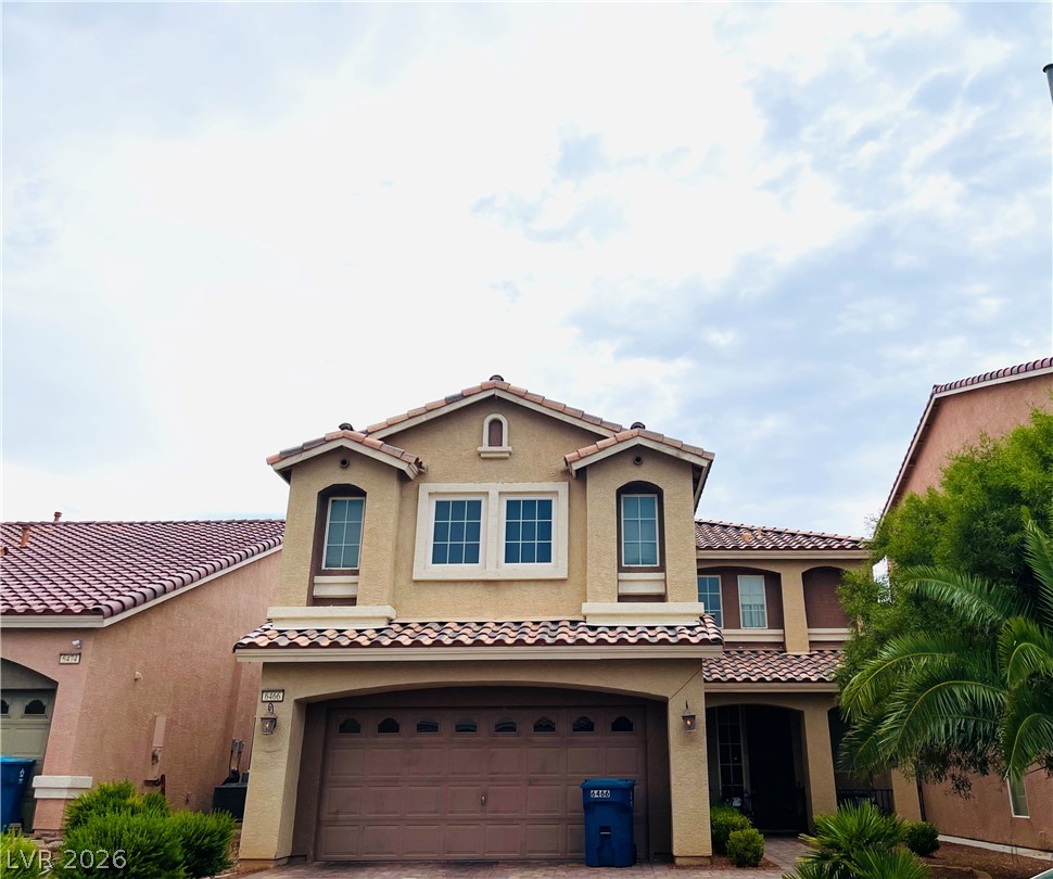 6466 Parrot Ridge Court