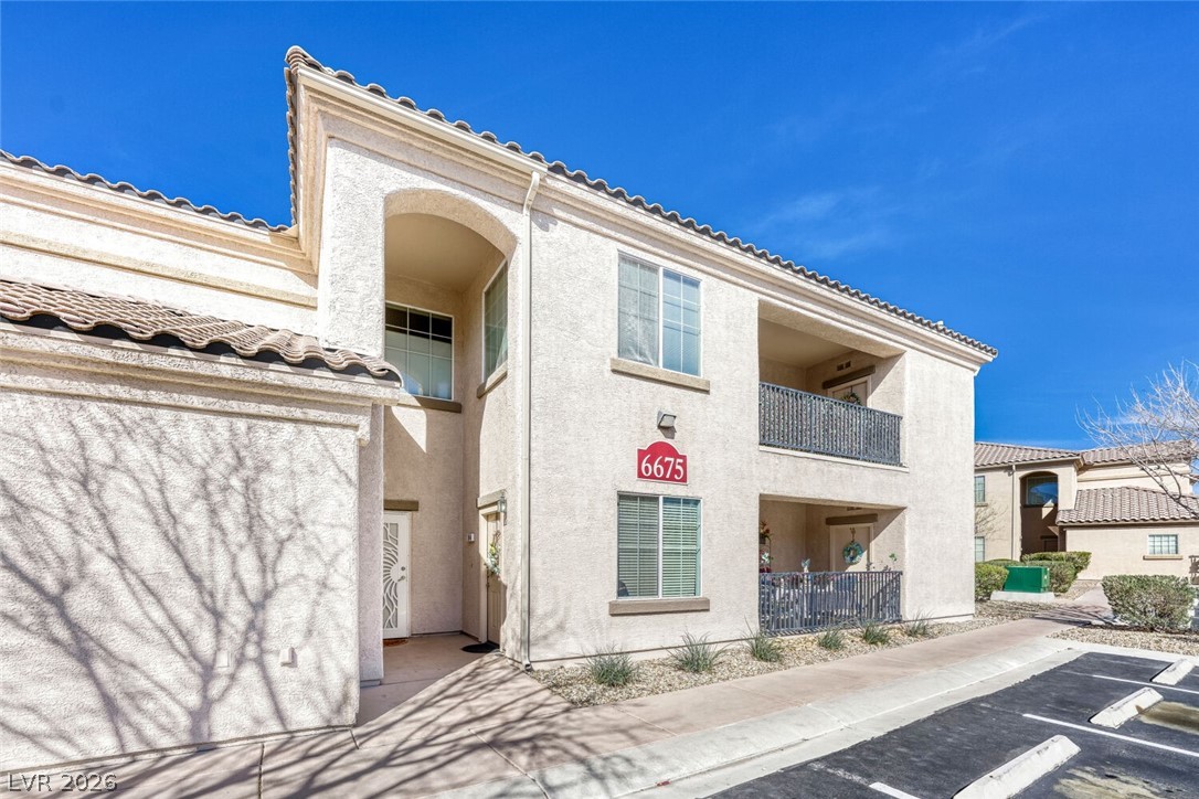 6675 Caporetto Lane 104