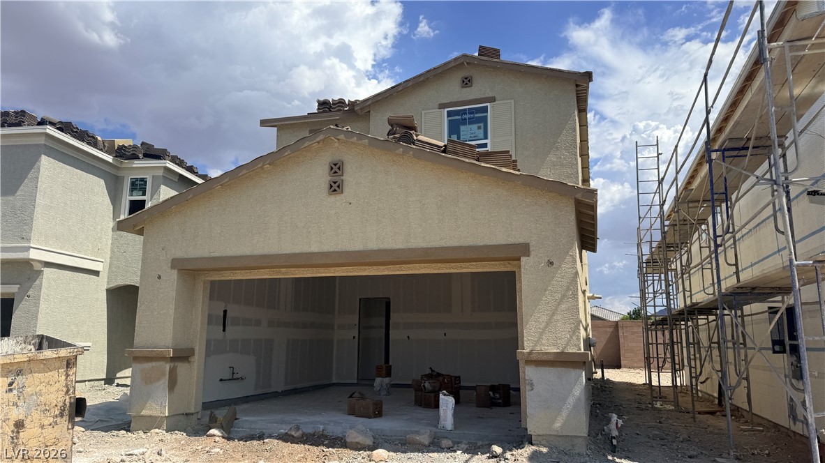 3441 Oristano Lane