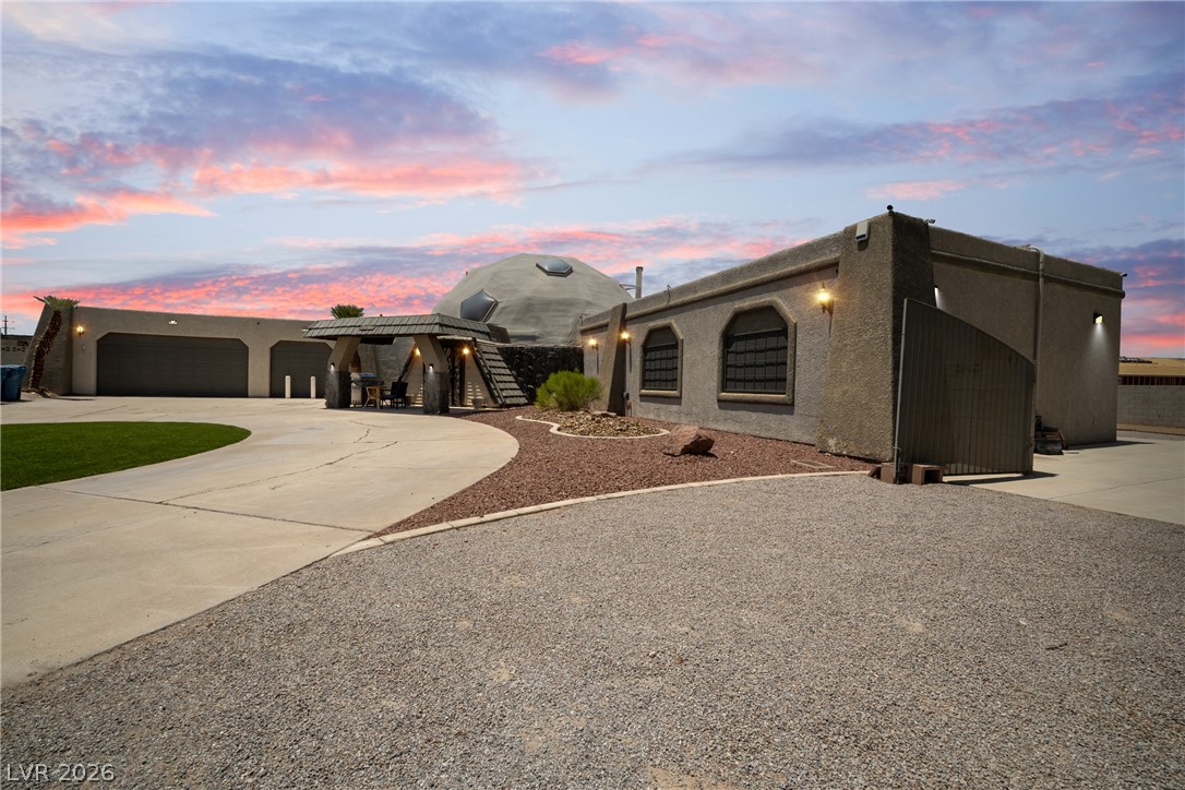 7215 Ullom Drive