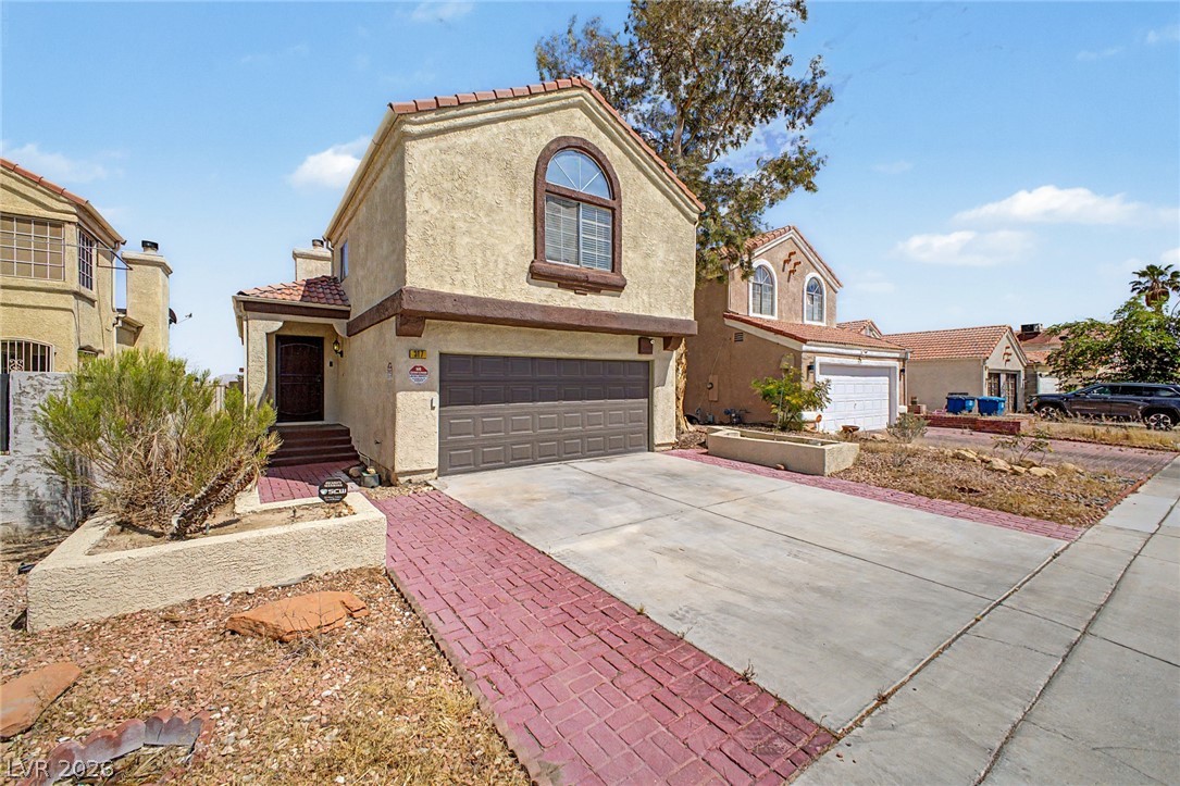 317 Warmside Drive